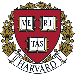 Harvard logo