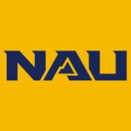 NAU logo