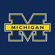 Michigan logo