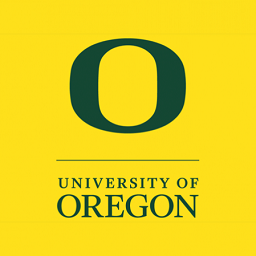 Oregon logo